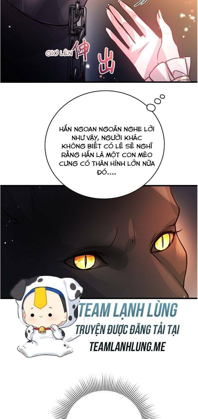 Cách Chế Ngự Bạn Trai Báo Đen Chapter 7 - 18