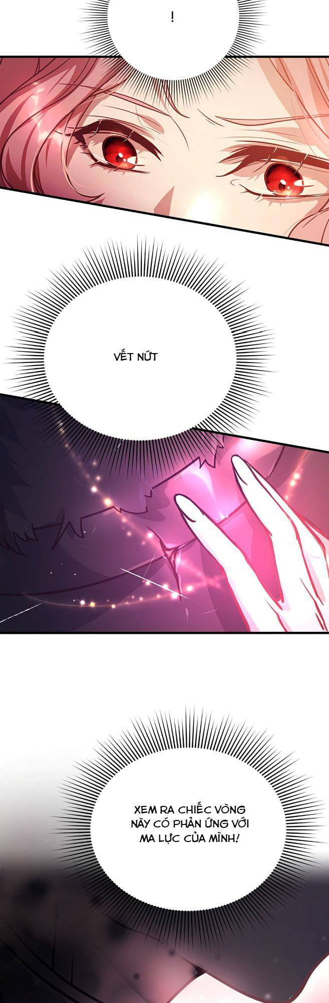 Cách Chế Ngự Bạn Trai Báo Đen Chapter 7 - 19