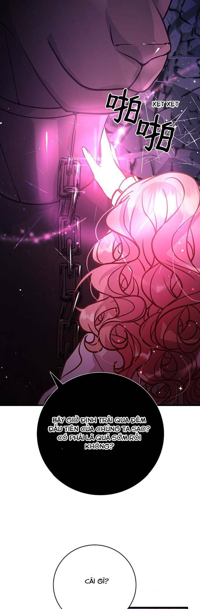 Cách Chế Ngự Bạn Trai Báo Đen Chapter 7 - 21