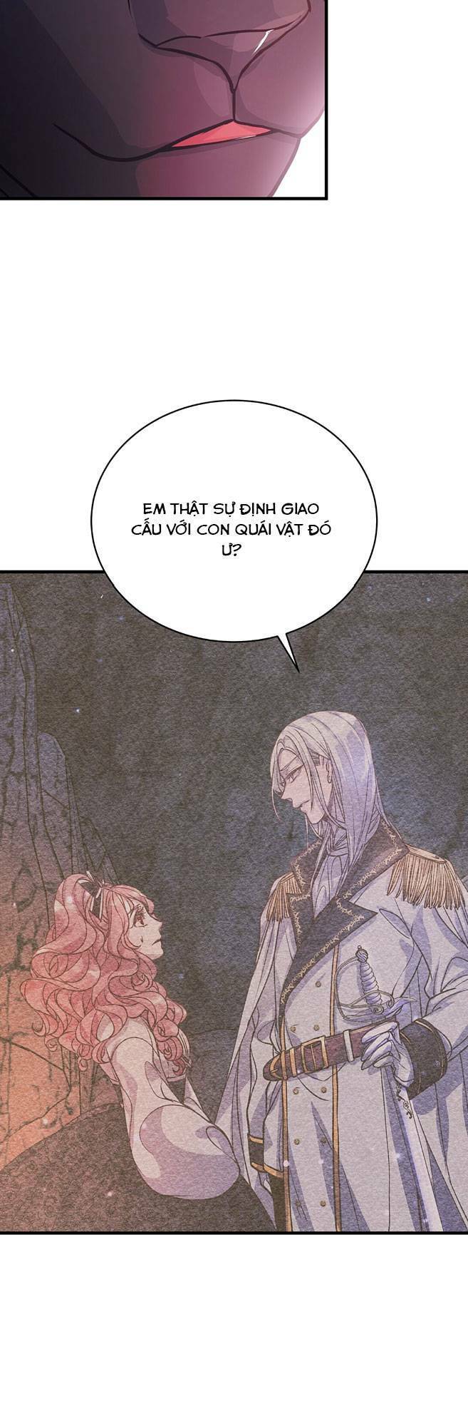 Cách Chế Ngự Bạn Trai Báo Đen Chapter 7 - 23