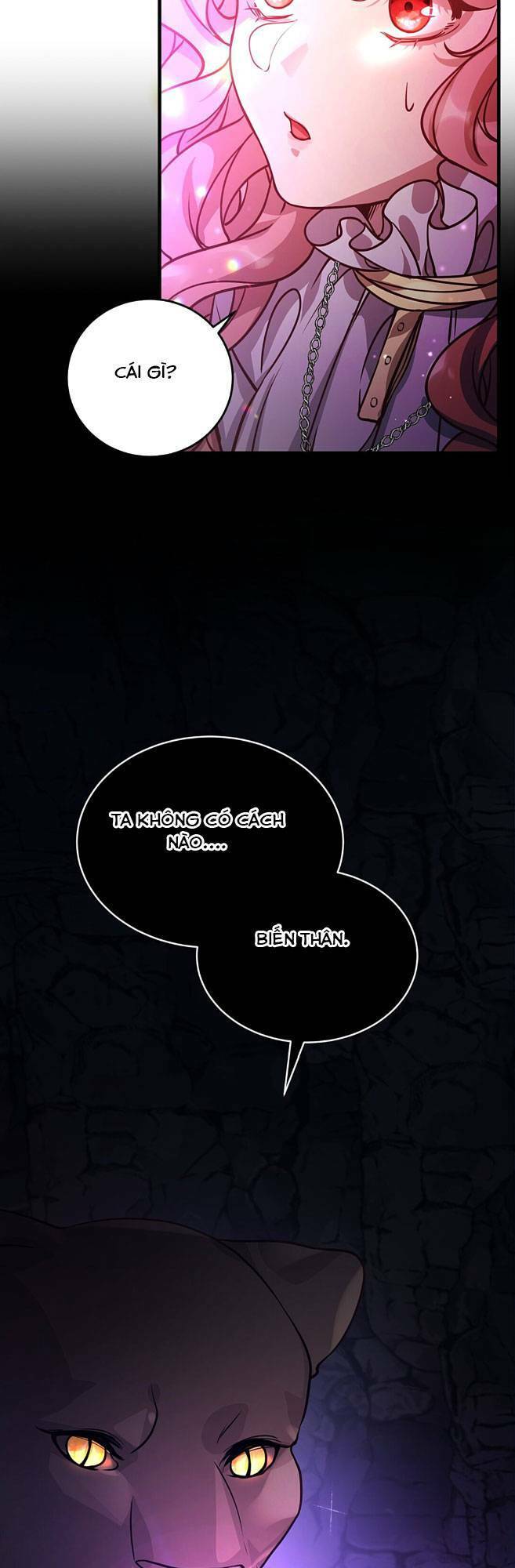 Cách Chế Ngự Bạn Trai Báo Đen Chapter 7 - 26