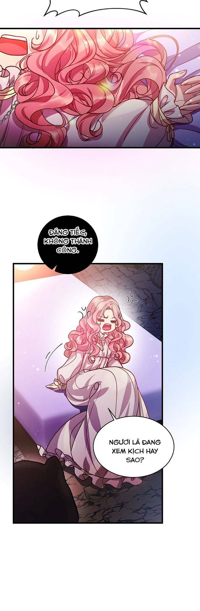 Cách Chế Ngự Bạn Trai Báo Đen Chapter 7 - 30