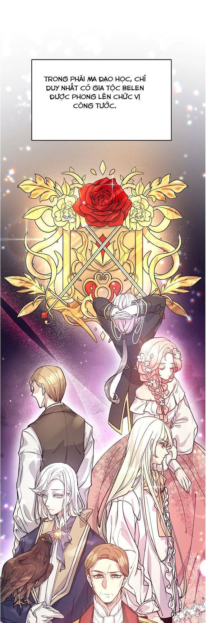 Cách Chế Ngự Bạn Trai Báo Đen Chapter 7 - 4