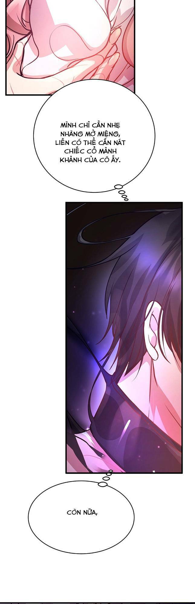 Cách Chế Ngự Bạn Trai Báo Đen Chapter 7 - 37