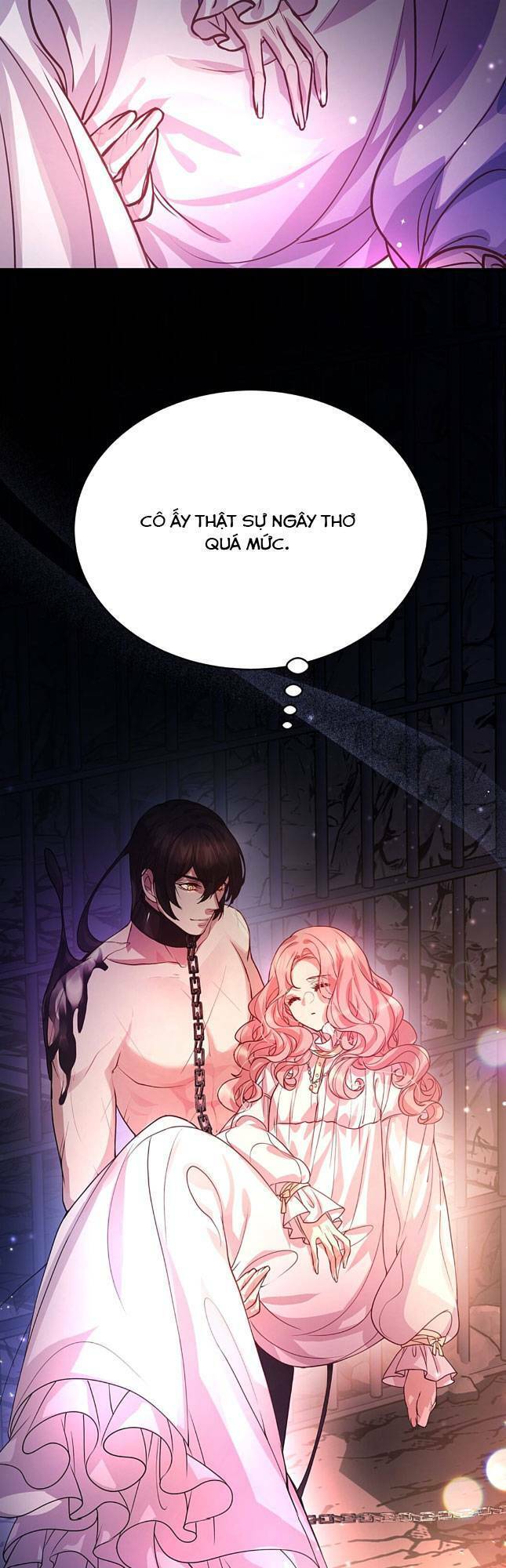 Cách Chế Ngự Bạn Trai Báo Đen Chapter 7 - 38