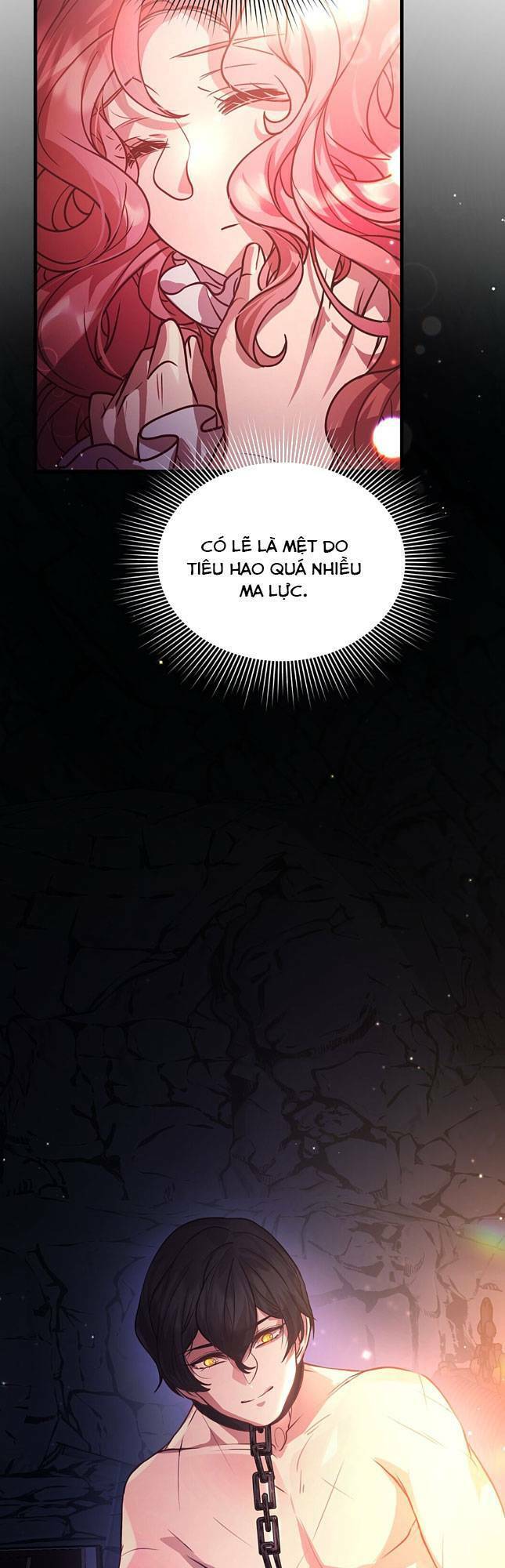 Cách Chế Ngự Bạn Trai Báo Đen Chapter 7 - 40