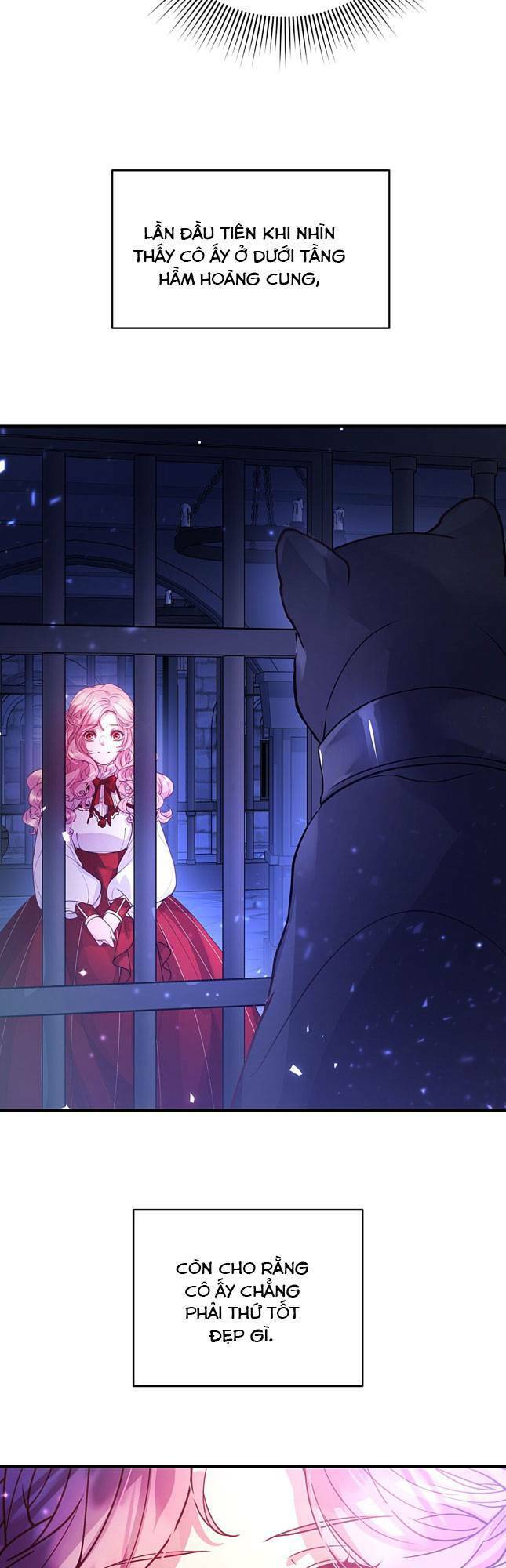 Cách Chế Ngự Bạn Trai Báo Đen Chapter 7 - 42