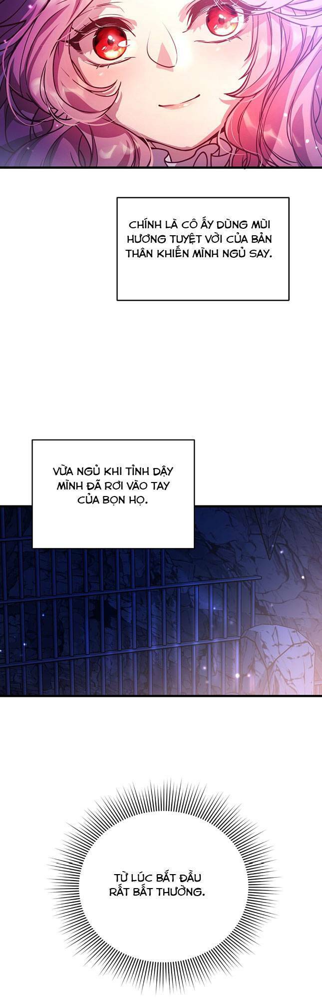 Cách Chế Ngự Bạn Trai Báo Đen Chapter 7 - 43