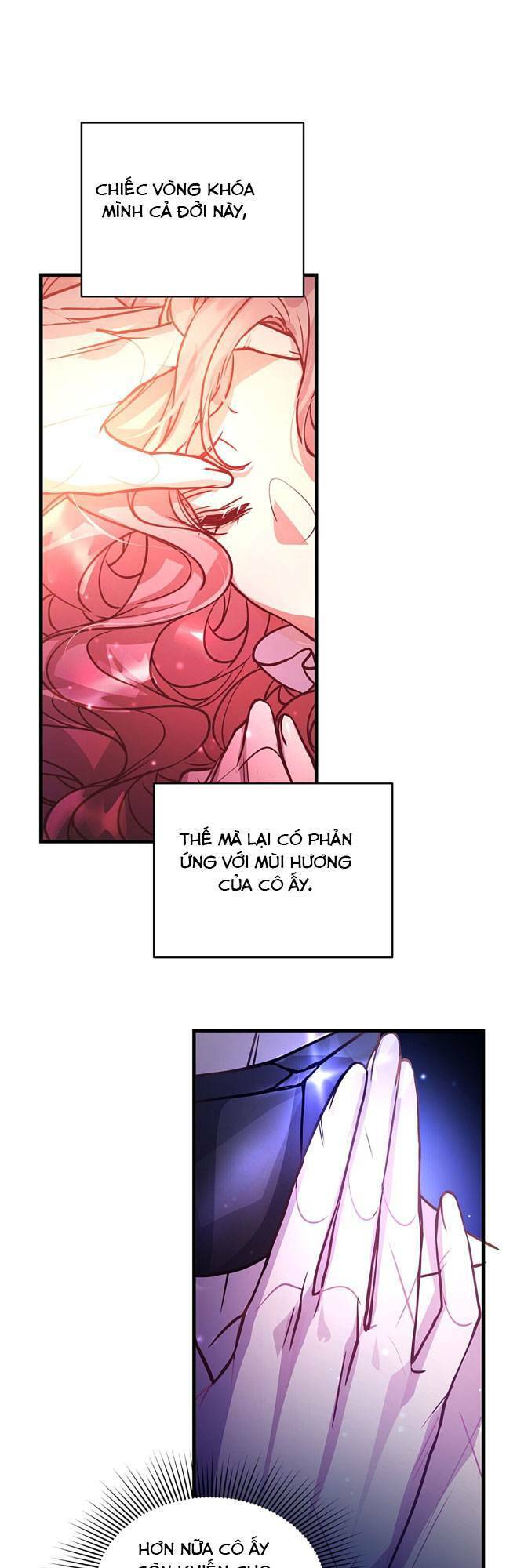 Cách Chế Ngự Bạn Trai Báo Đen Chapter 7 - 44