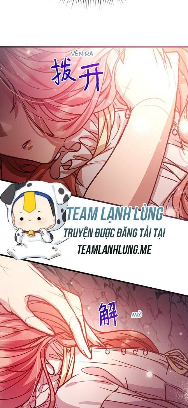 Cách Chế Ngự Bạn Trai Báo Đen Chapter 7 - 48