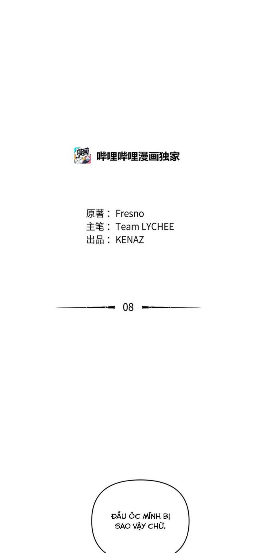 Cách Chế Ngự Bạn Trai Báo Đen Chapter 8 - 19