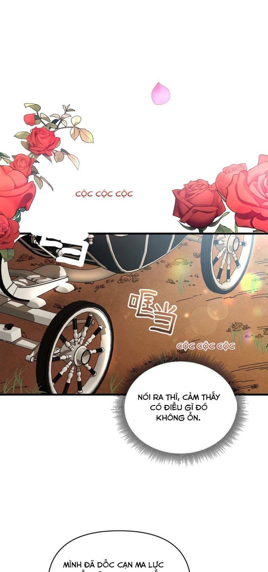 Cách Chế Ngự Bạn Trai Báo Đen Chapter 8 - 26