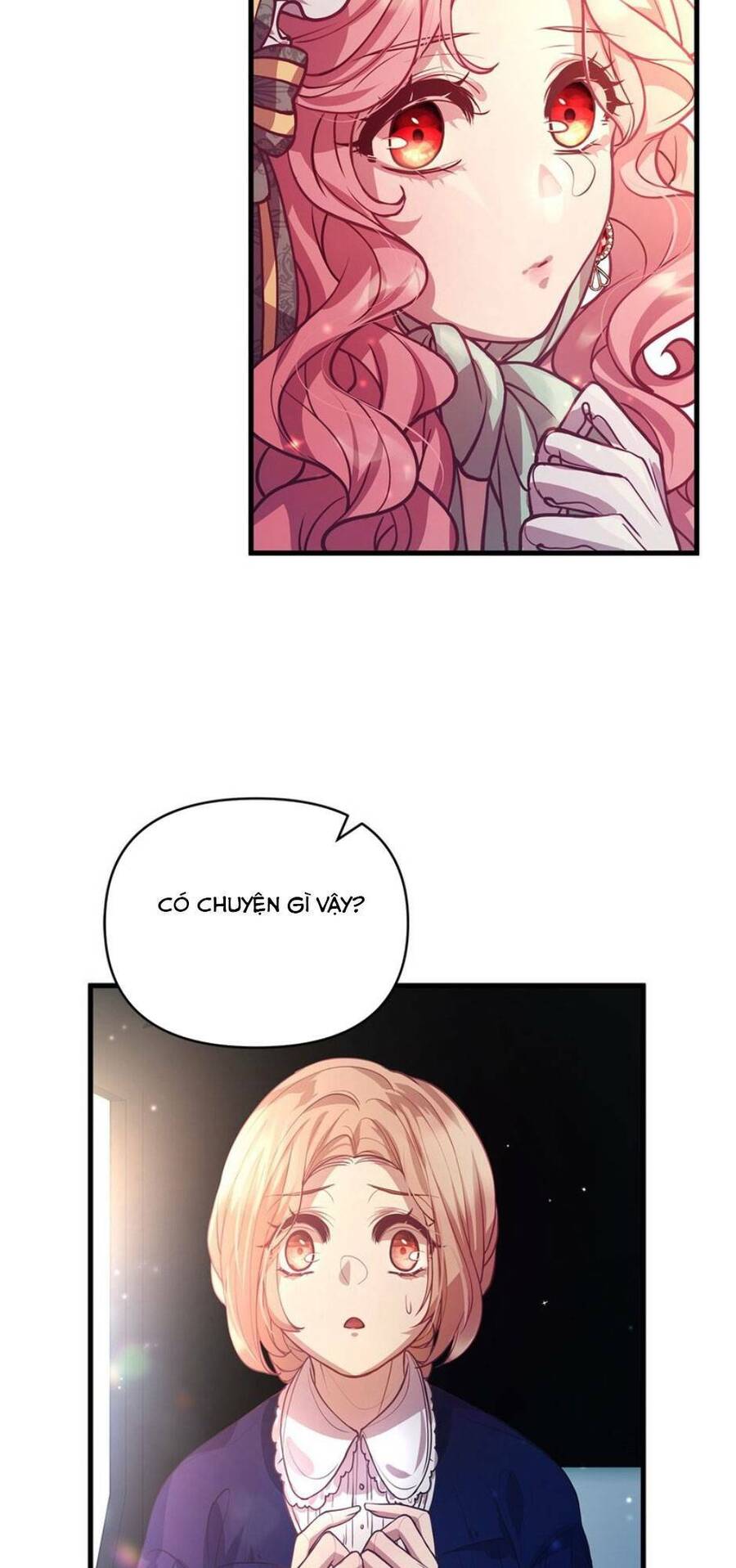 Cách Chế Ngự Bạn Trai Báo Đen Chapter 8 - 28