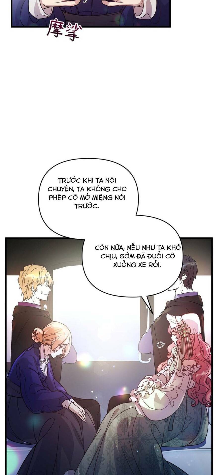 Cách Chế Ngự Bạn Trai Báo Đen Chapter 8 - 30