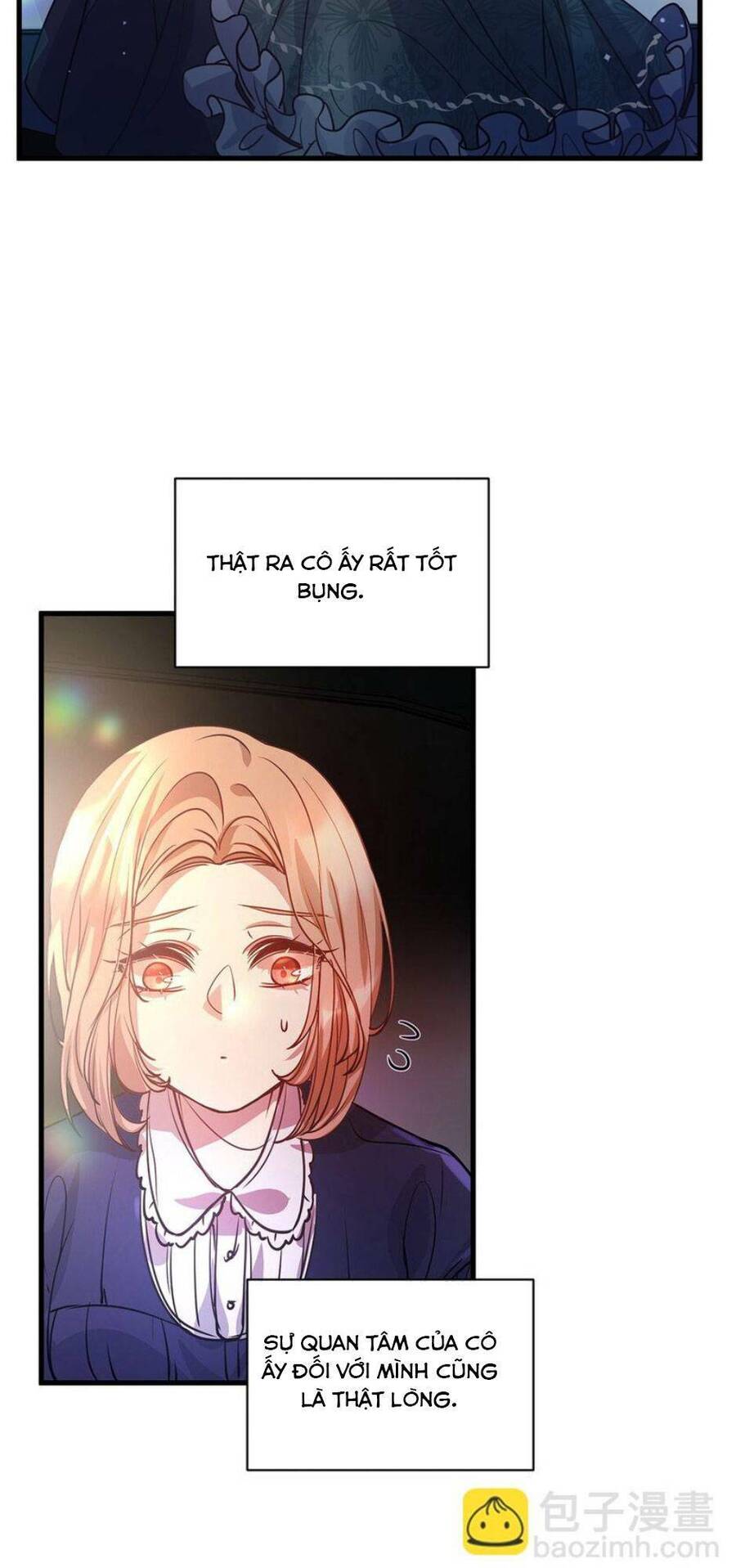 Cách Chế Ngự Bạn Trai Báo Đen Chapter 8 - 31