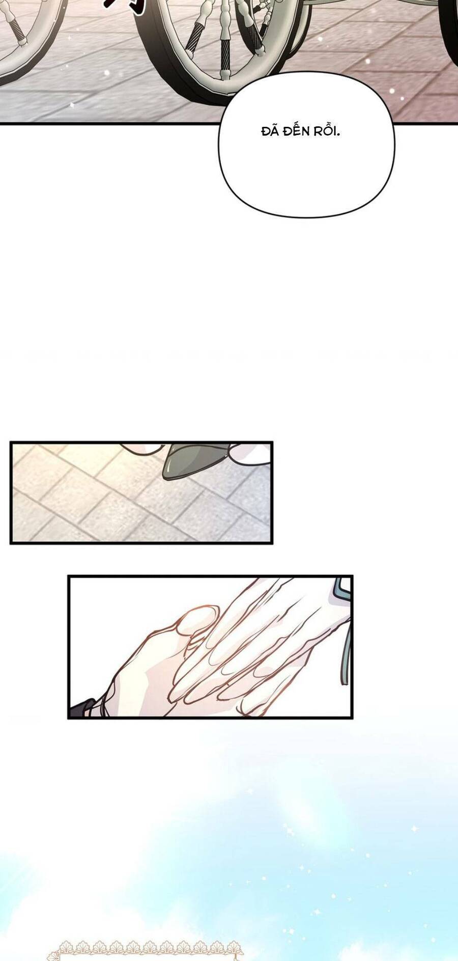 Cách Chế Ngự Bạn Trai Báo Đen Chapter 8 - 35