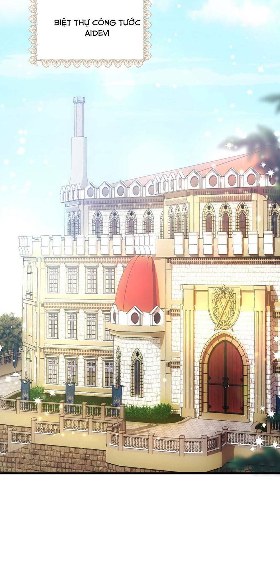 Cách Chế Ngự Bạn Trai Báo Đen Chapter 8 - 36