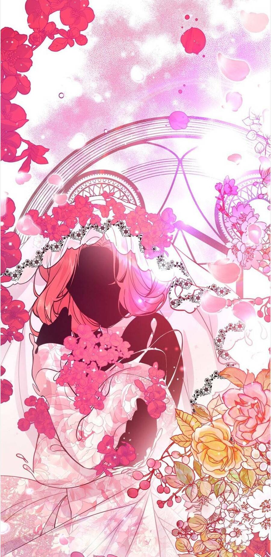 Cách Chế Ngự Bạn Trai Báo Đen Chapter 8 - 5