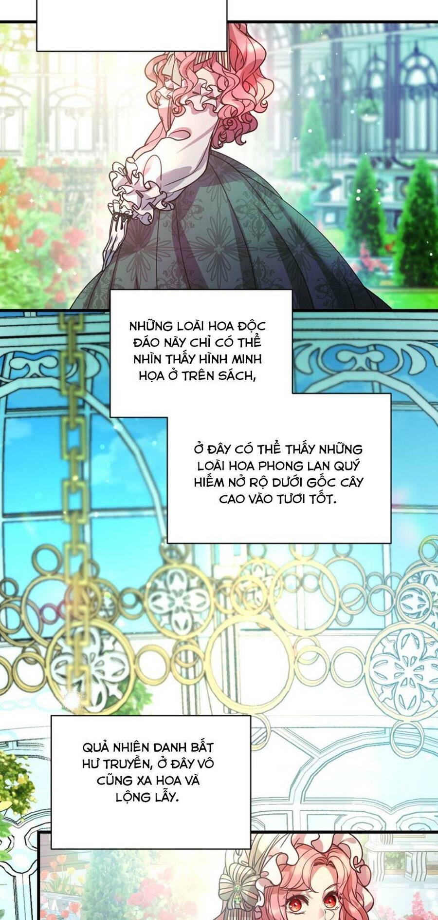 Cách Chế Ngự Bạn Trai Báo Đen Chapter 8 - 41