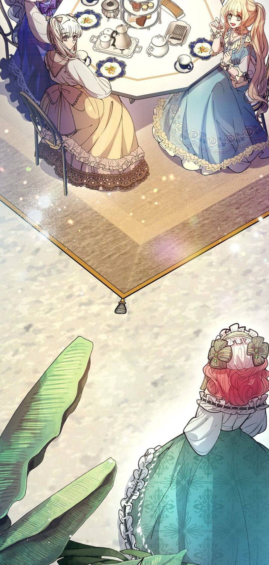 Cách Chế Ngự Bạn Trai Báo Đen Chapter 8 - 43