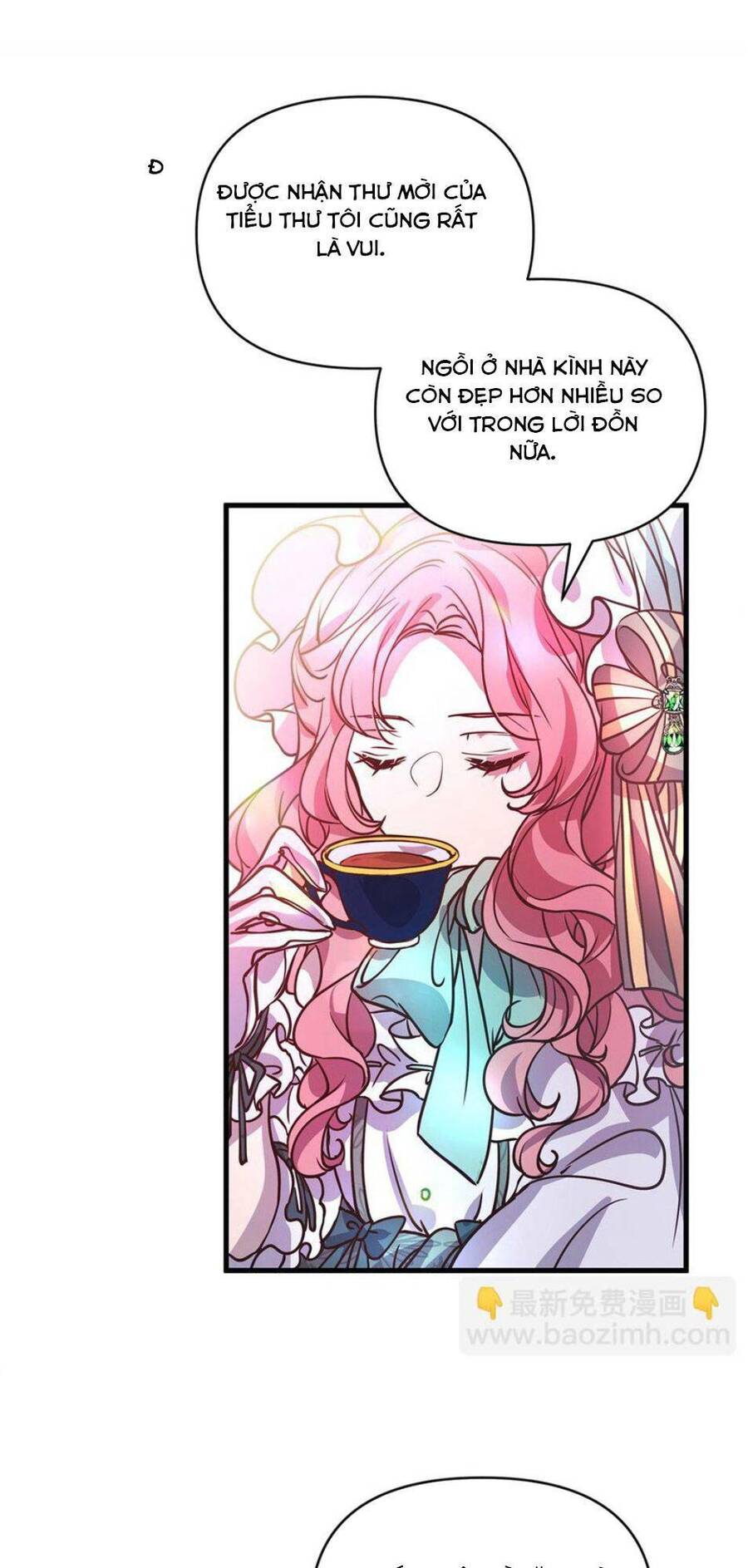 Cách Chế Ngự Bạn Trai Báo Đen Chapter 8 - 46