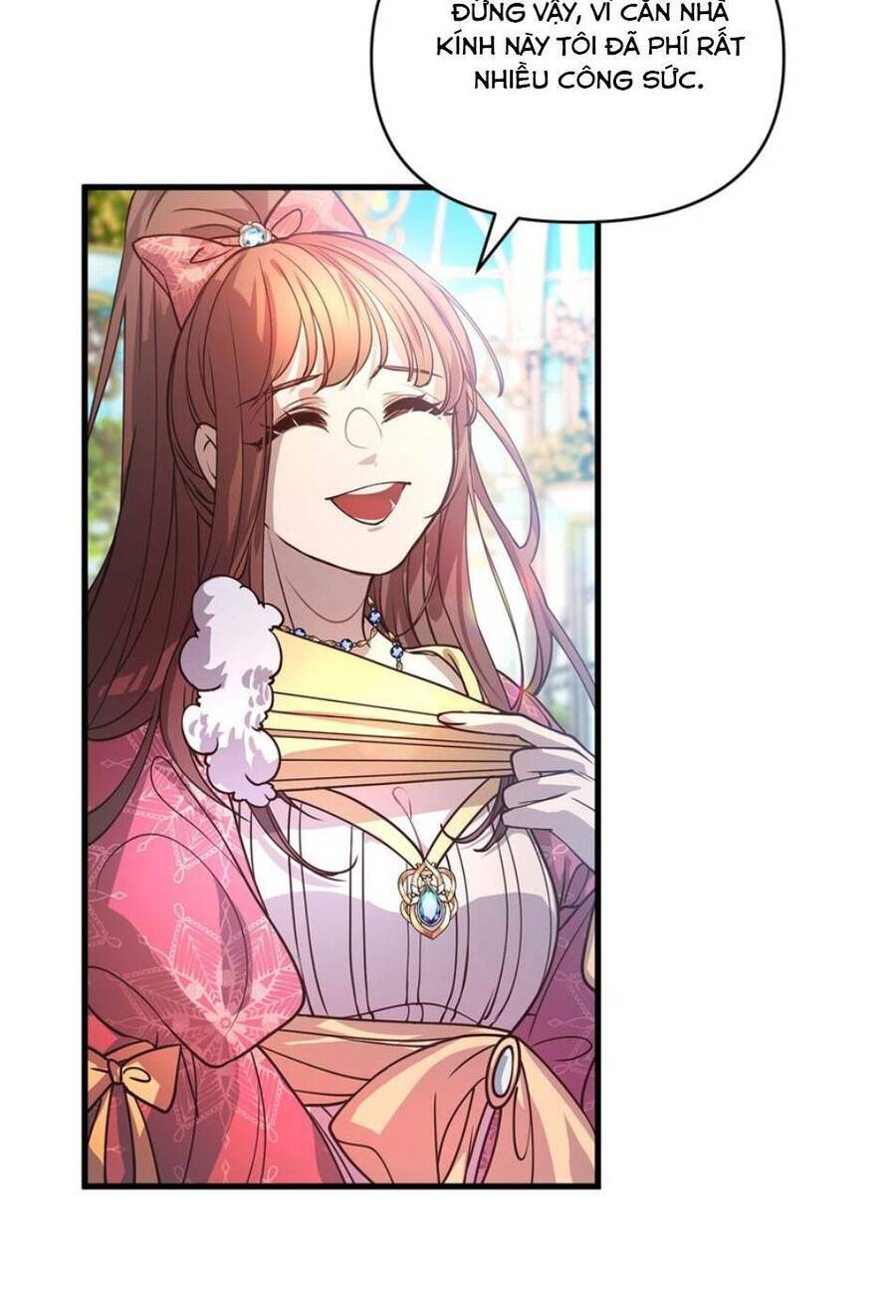 Cách Chế Ngự Bạn Trai Báo Đen Chapter 8 - 47