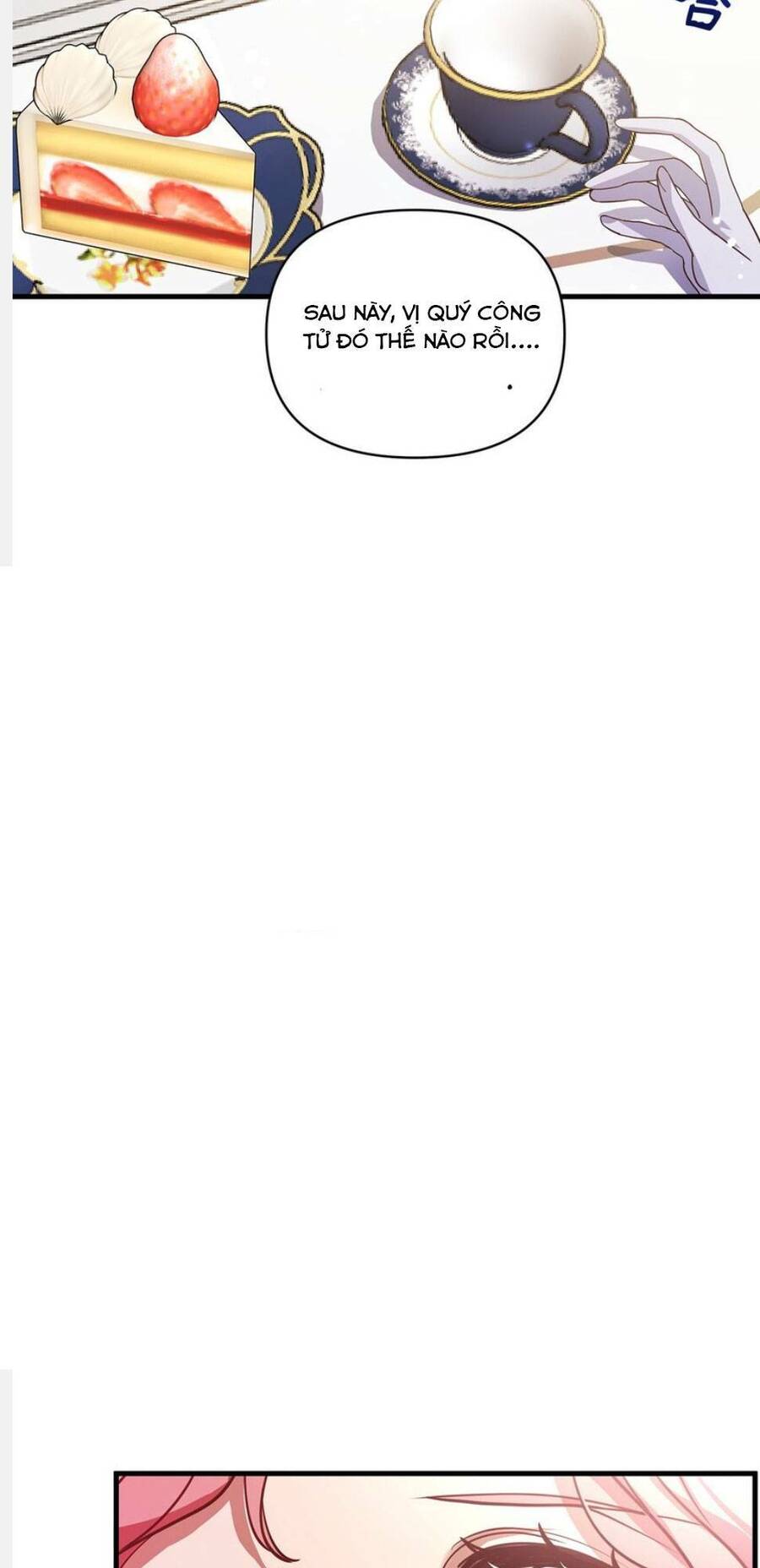 Cách Chế Ngự Bạn Trai Báo Đen Chapter 8 - 49