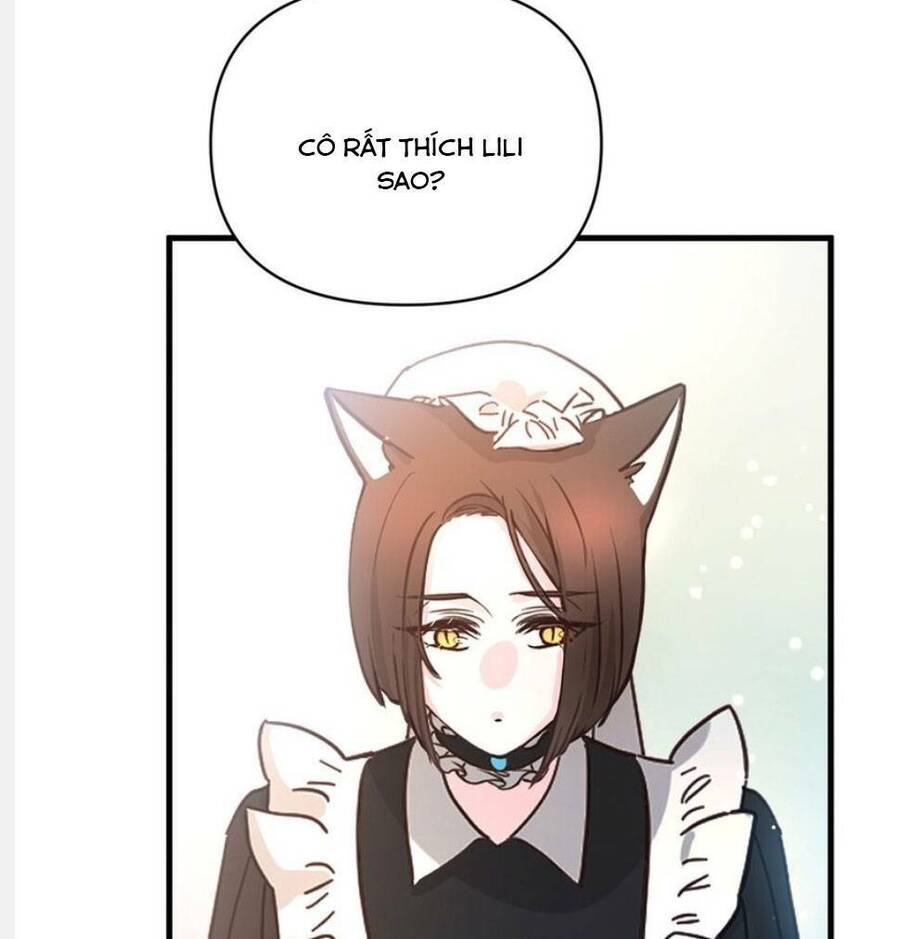 Cách Chế Ngự Bạn Trai Báo Đen Chapter 8 - 51