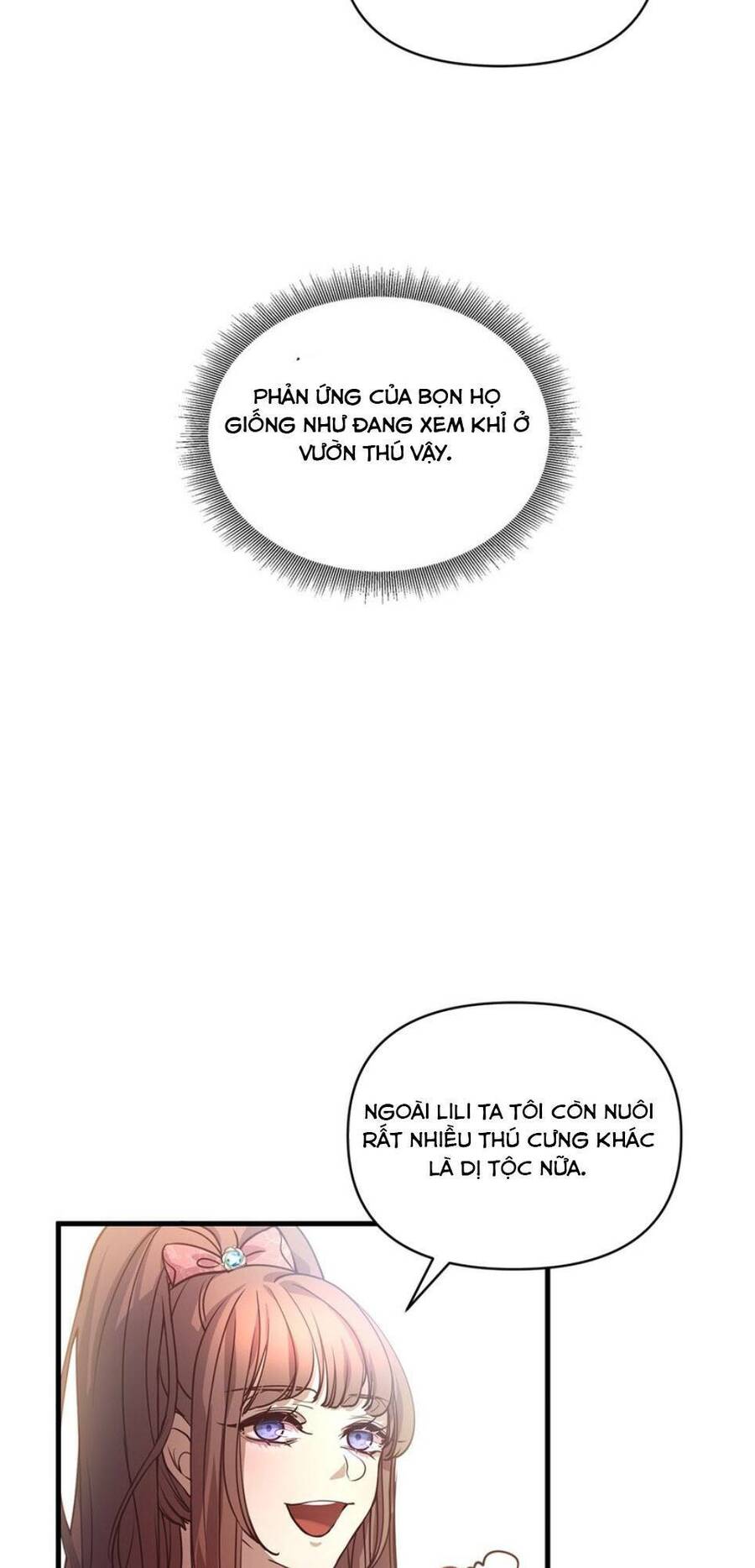 Cách Chế Ngự Bạn Trai Báo Đen Chapter 8 - 58