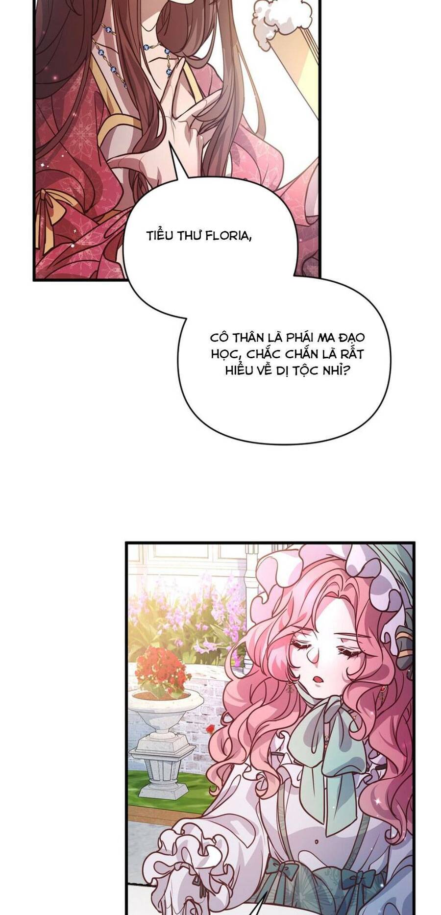 Cách Chế Ngự Bạn Trai Báo Đen Chapter 8 - 59