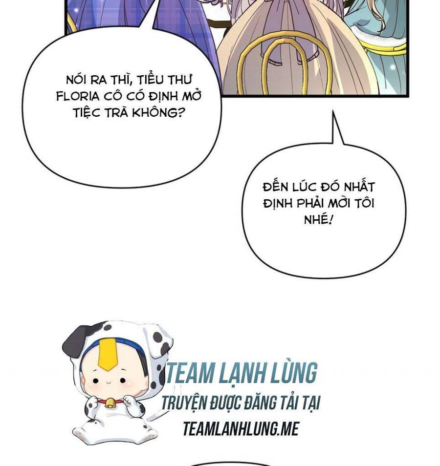 Cách Chế Ngự Bạn Trai Báo Đen Chapter 8 - 62