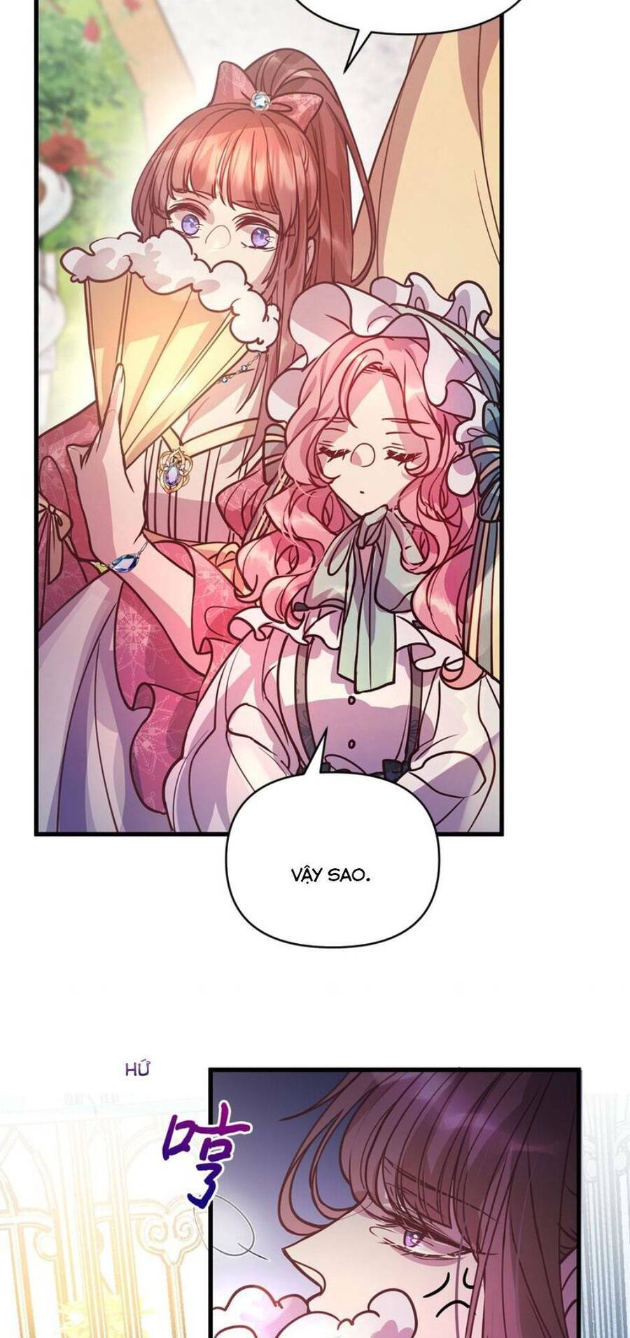 Cách Chế Ngự Bạn Trai Báo Đen Chapter 8 - 69