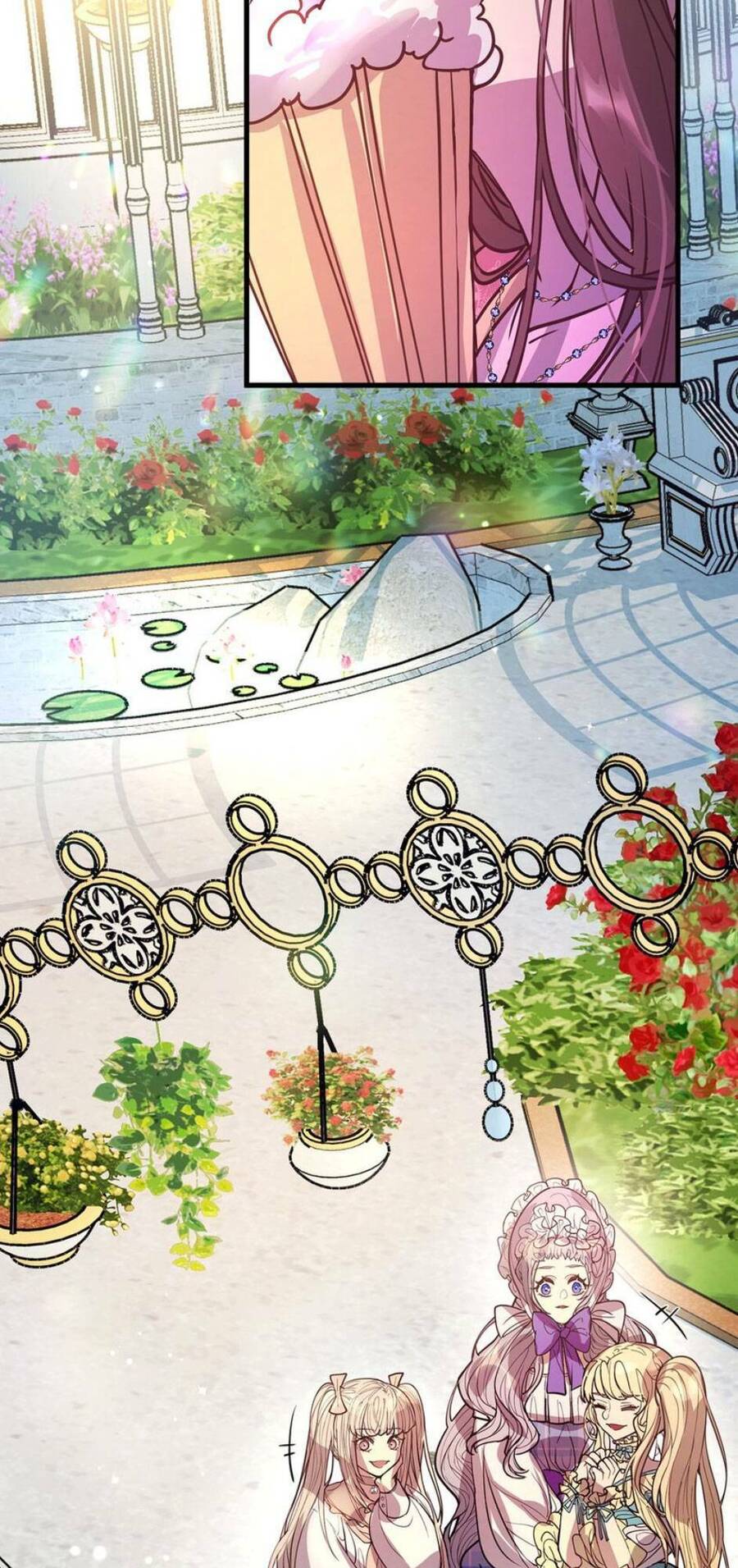 Cách Chế Ngự Bạn Trai Báo Đen Chapter 8 - 70