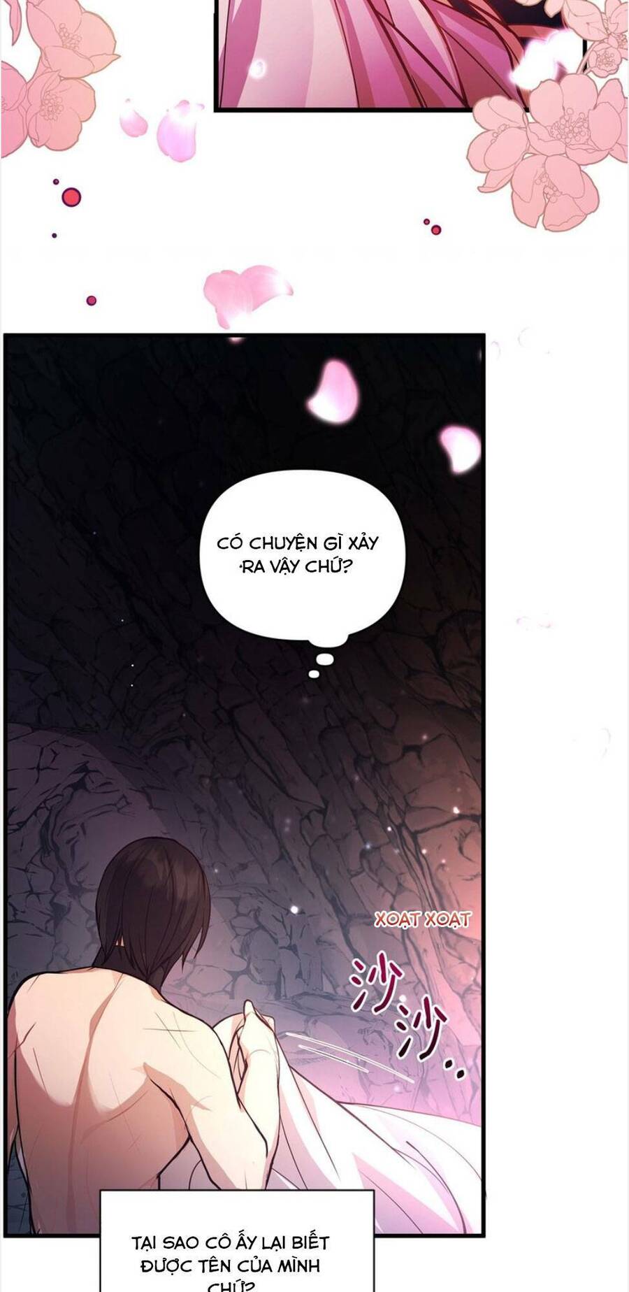 Cách Chế Ngự Bạn Trai Báo Đen Chapter 8 - 8