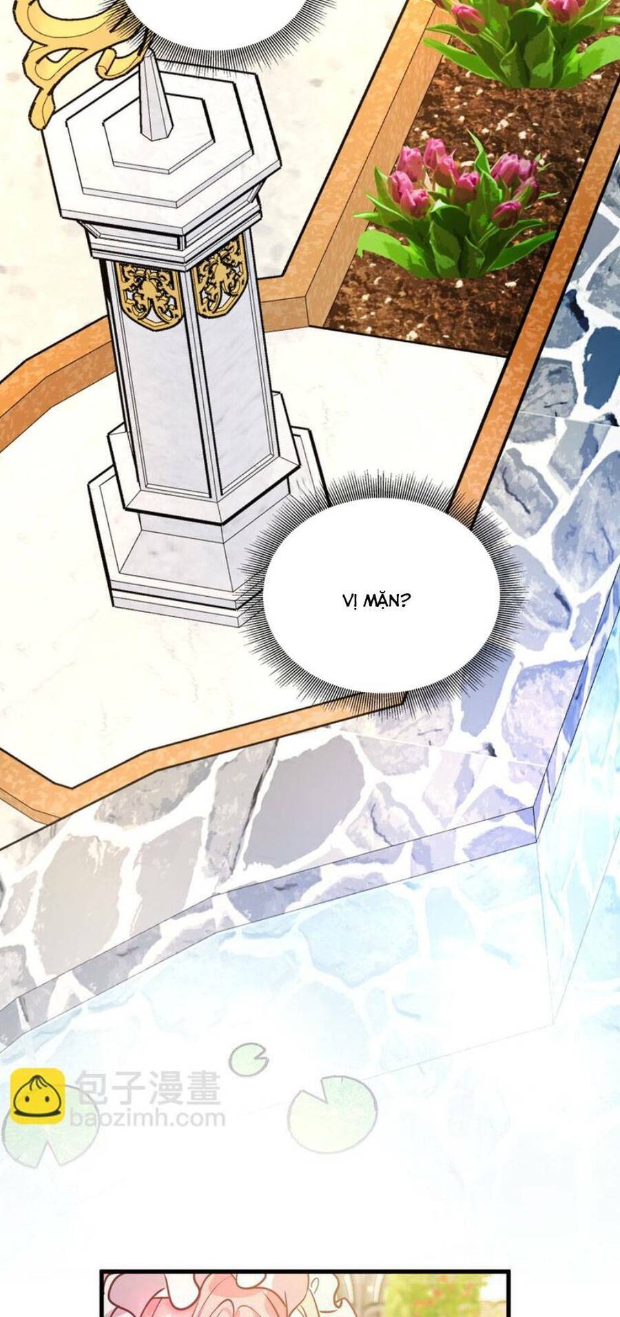 Cách Chế Ngự Bạn Trai Báo Đen Chapter 8 - 72