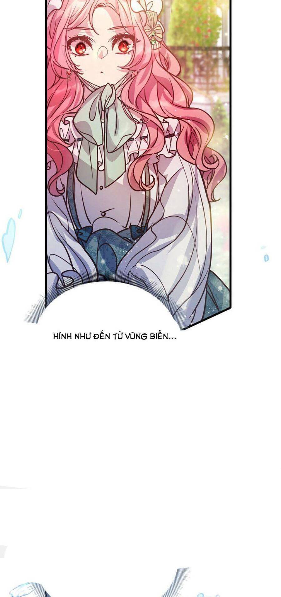 Cách Chế Ngự Bạn Trai Báo Đen Chapter 8 - 73