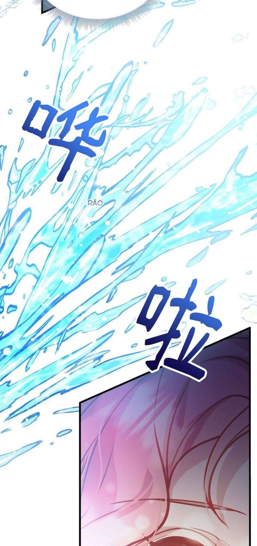 Cách Chế Ngự Bạn Trai Báo Đen Chapter 8 - 74