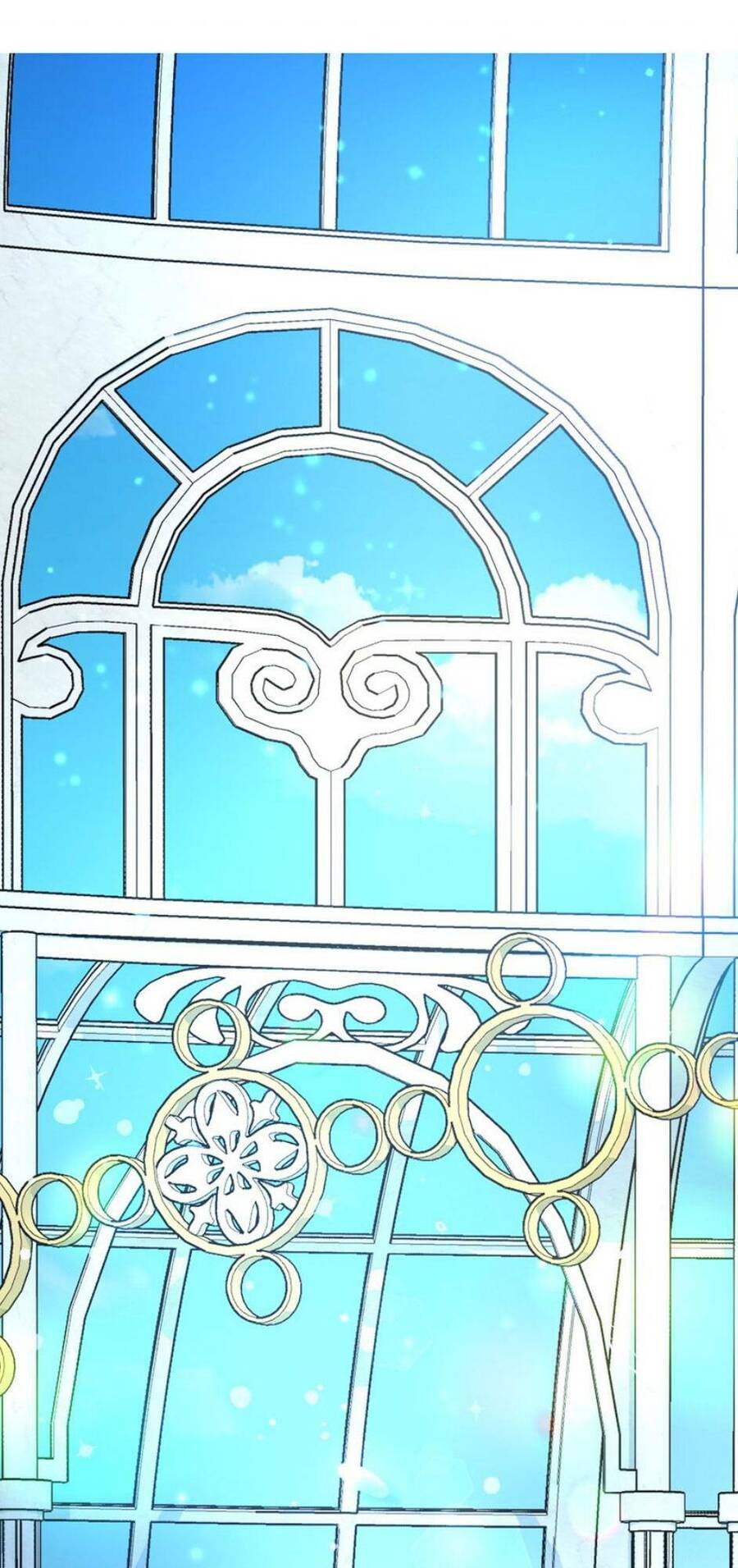 Cách Chế Ngự Bạn Trai Báo Đen Chapter 8 - 76