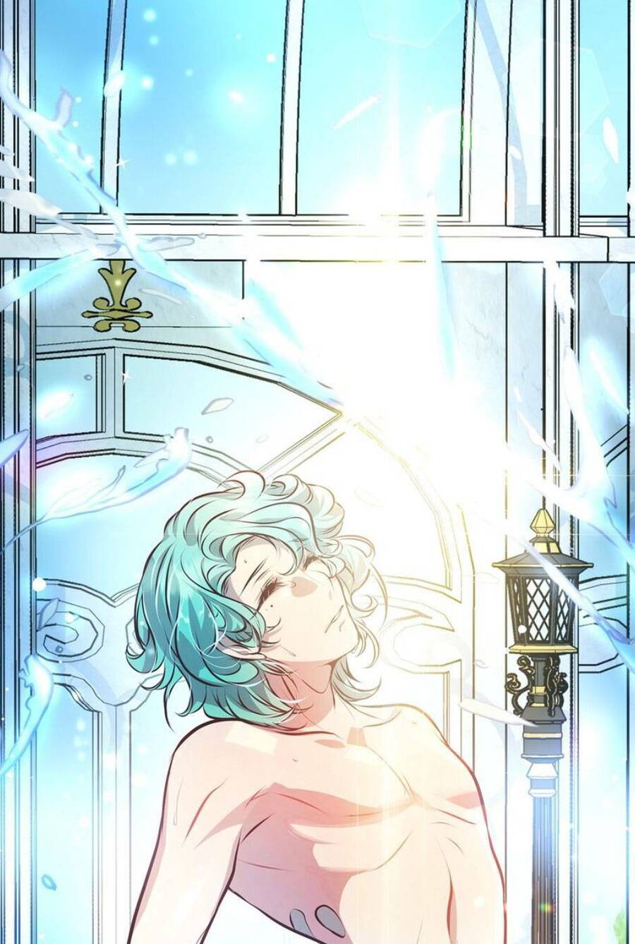 Cách Chế Ngự Bạn Trai Báo Đen Chapter 8 - 77