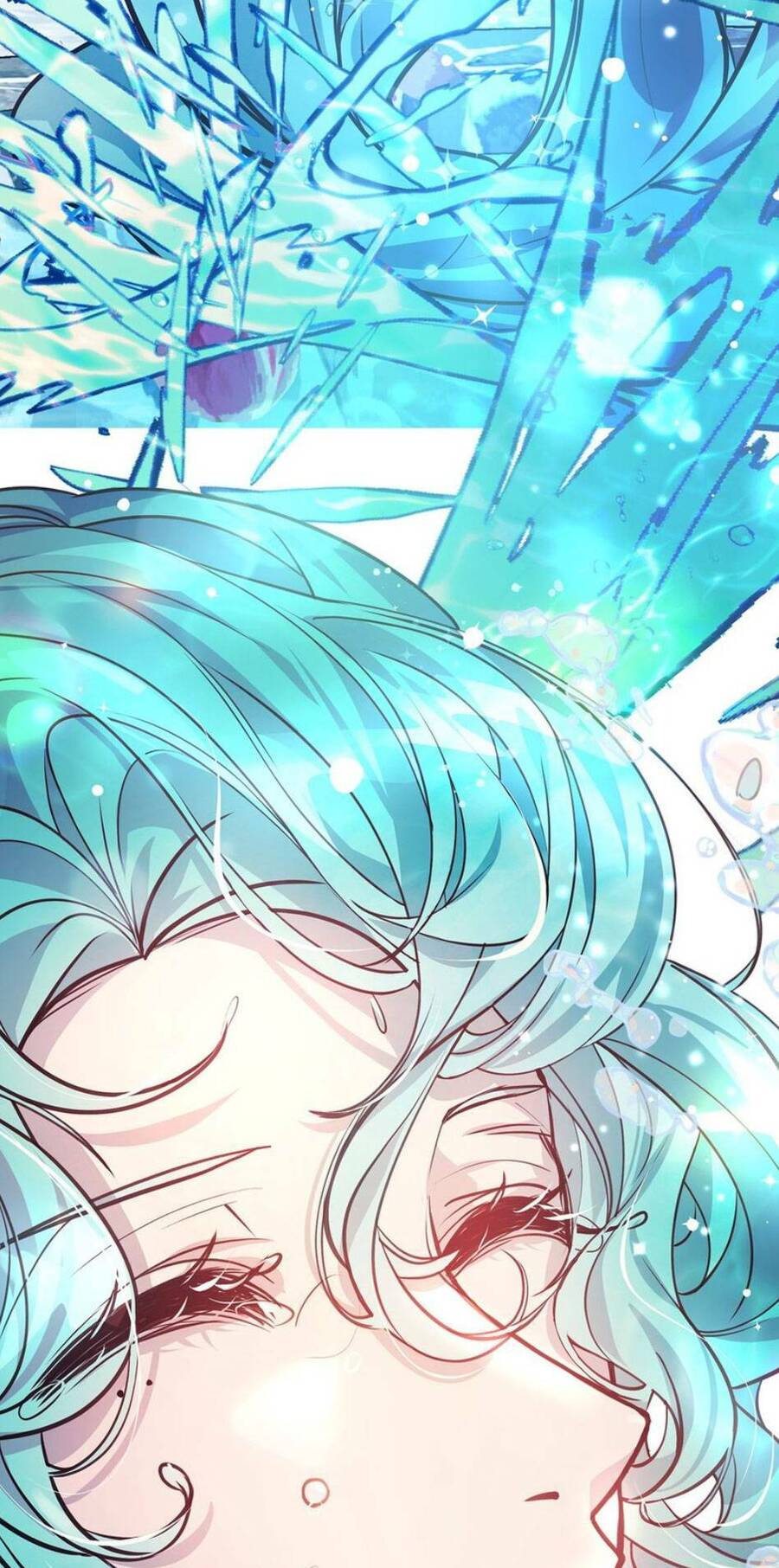 Cách Chế Ngự Bạn Trai Báo Đen Chapter 8 - 79