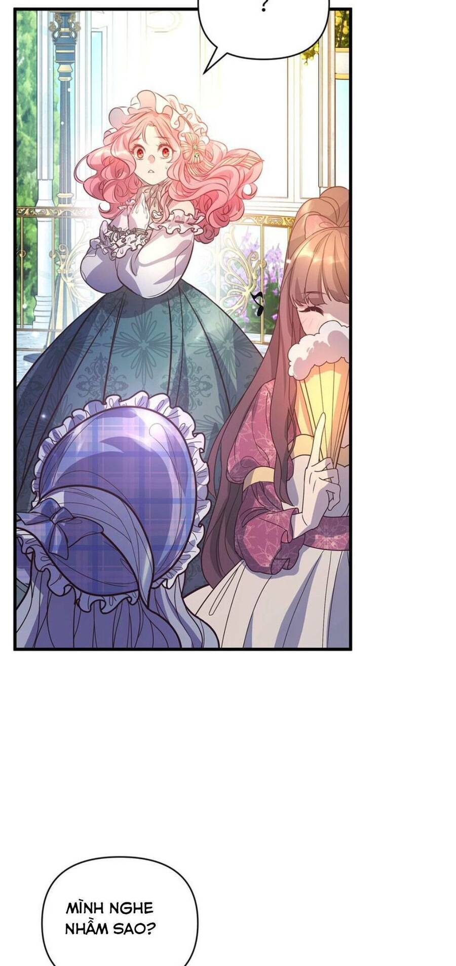 Cách Chế Ngự Bạn Trai Báo Đen Chapter 9 - 13