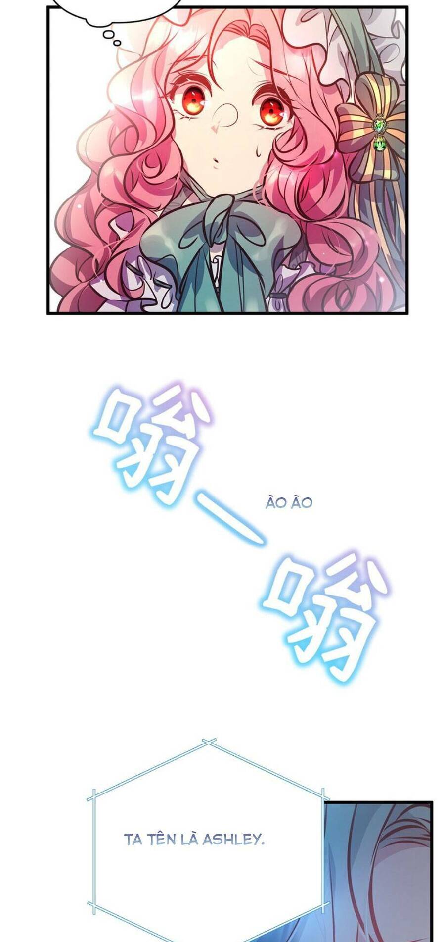 Cách Chế Ngự Bạn Trai Báo Đen Chapter 9 - 14