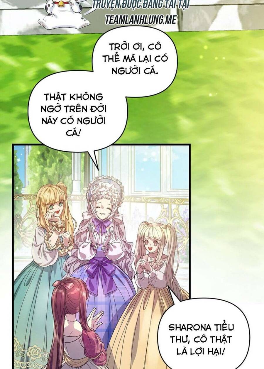 Cách Chế Ngự Bạn Trai Báo Đen Chapter 9 - 17