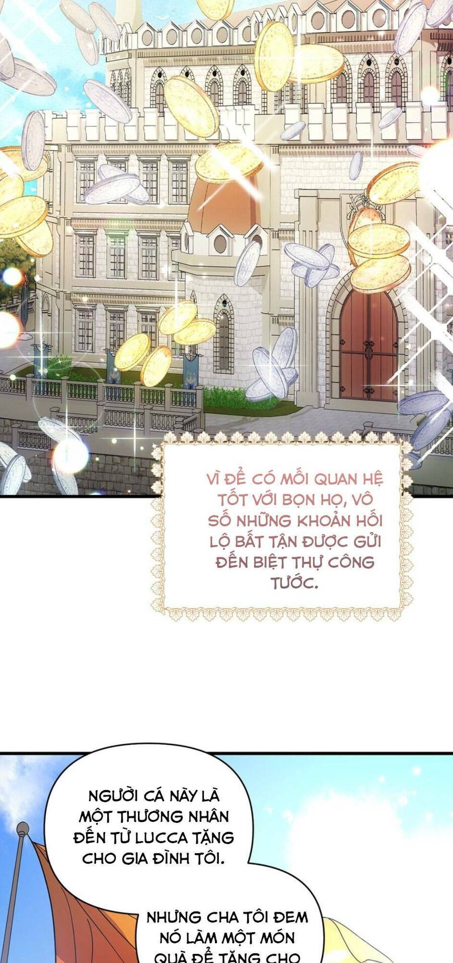 Cách Chế Ngự Bạn Trai Báo Đen Chapter 9 - 20