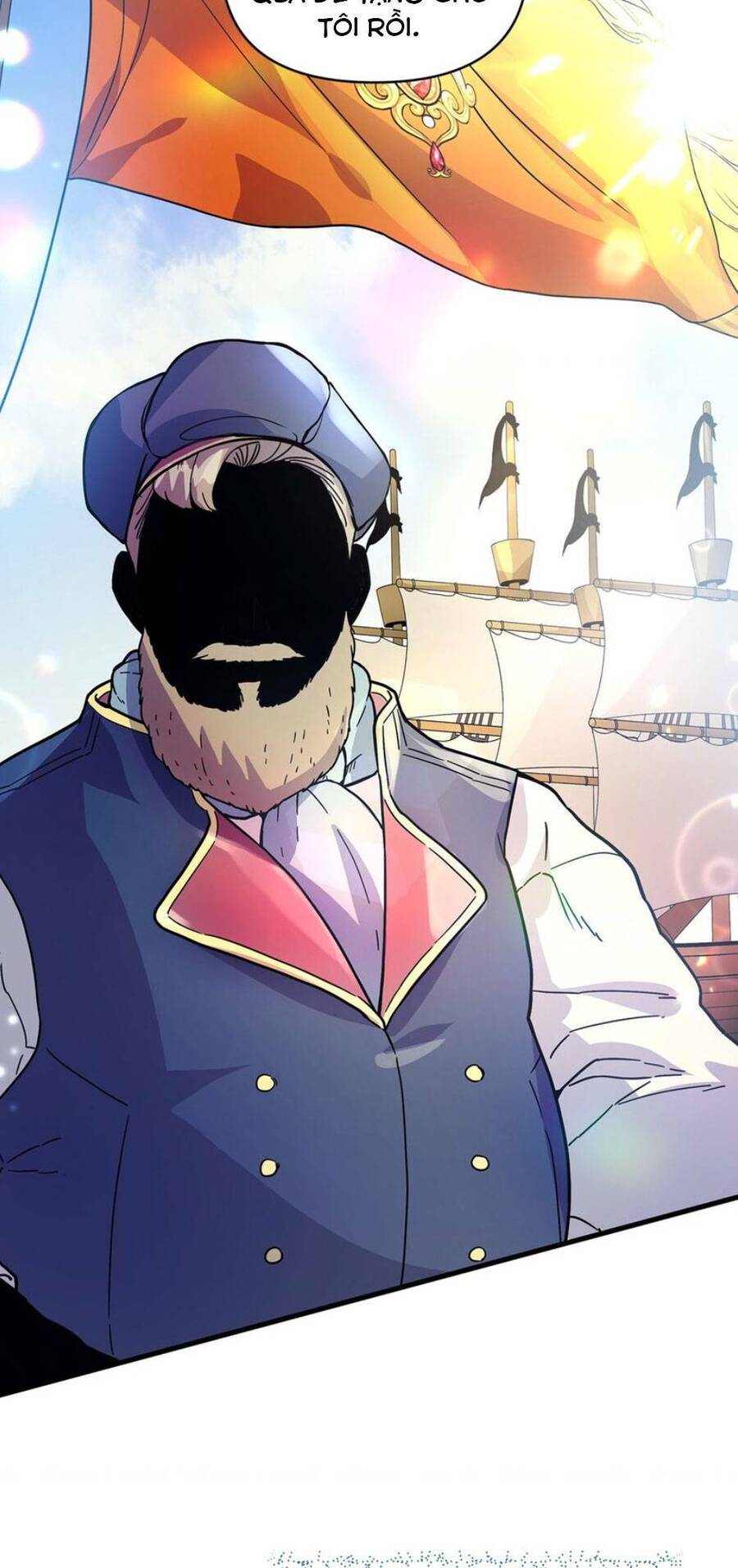 Cách Chế Ngự Bạn Trai Báo Đen Chapter 9 - 21