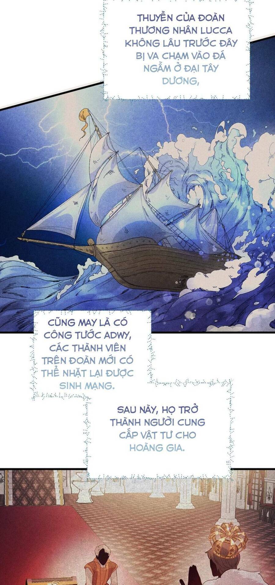 Cách Chế Ngự Bạn Trai Báo Đen Chapter 9 - 22