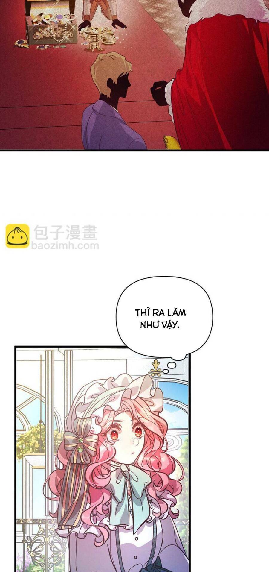 Cách Chế Ngự Bạn Trai Báo Đen Chapter 9 - 23