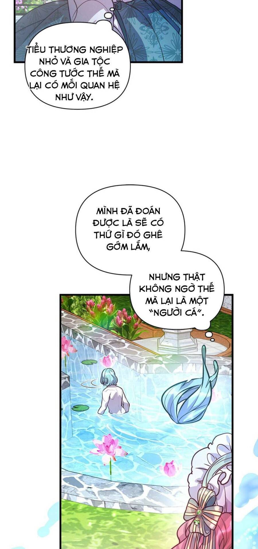 Cách Chế Ngự Bạn Trai Báo Đen Chapter 9 - 24