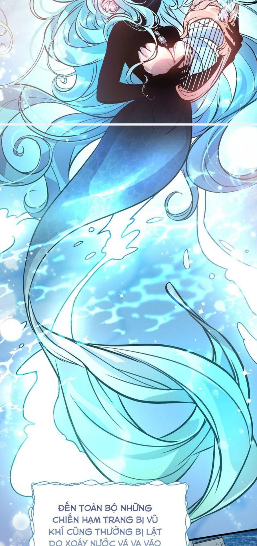 Cách Chế Ngự Bạn Trai Báo Đen Chapter 9 - 26