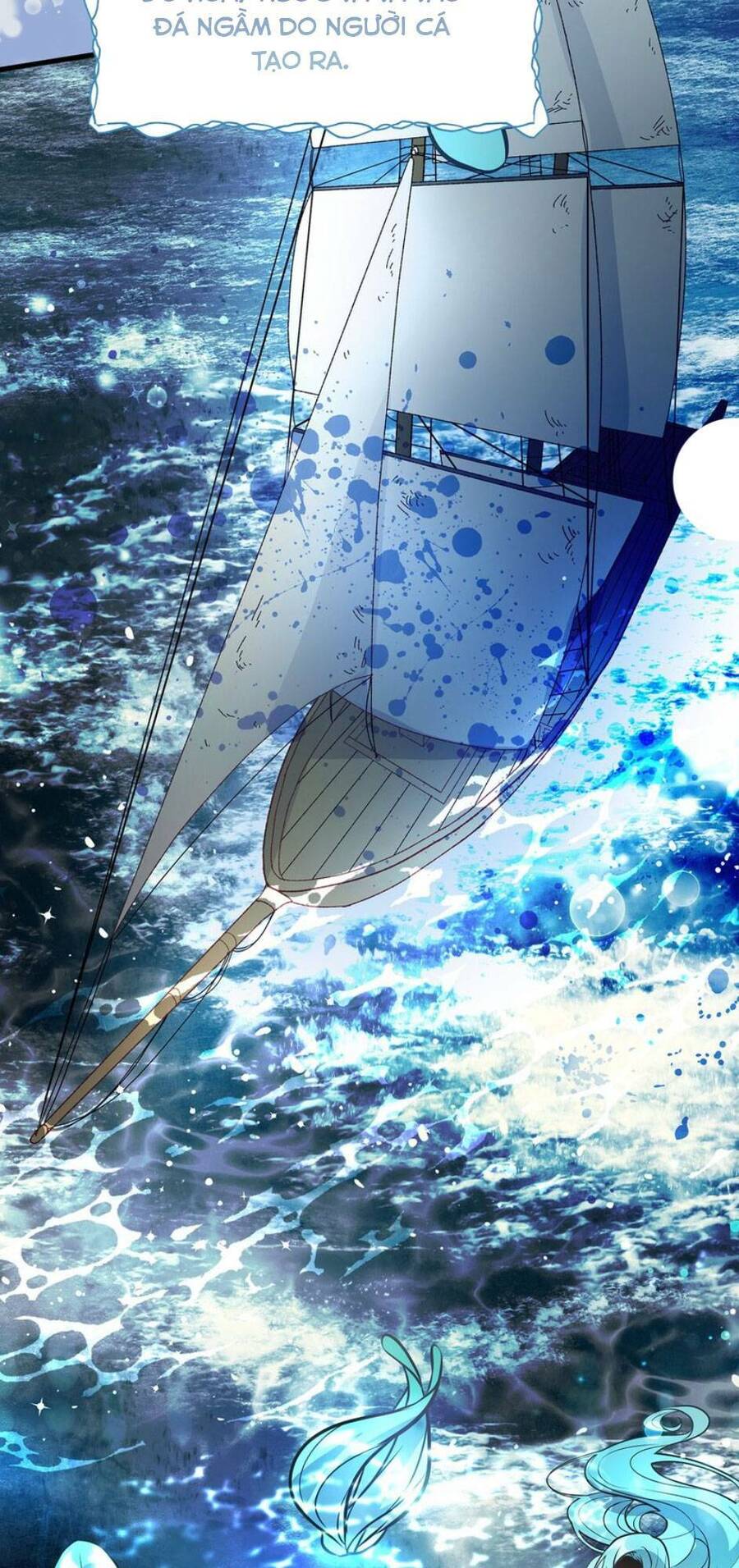 Cách Chế Ngự Bạn Trai Báo Đen Chapter 9 - 27